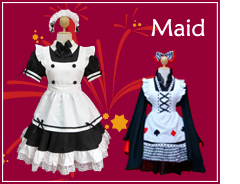 Maid