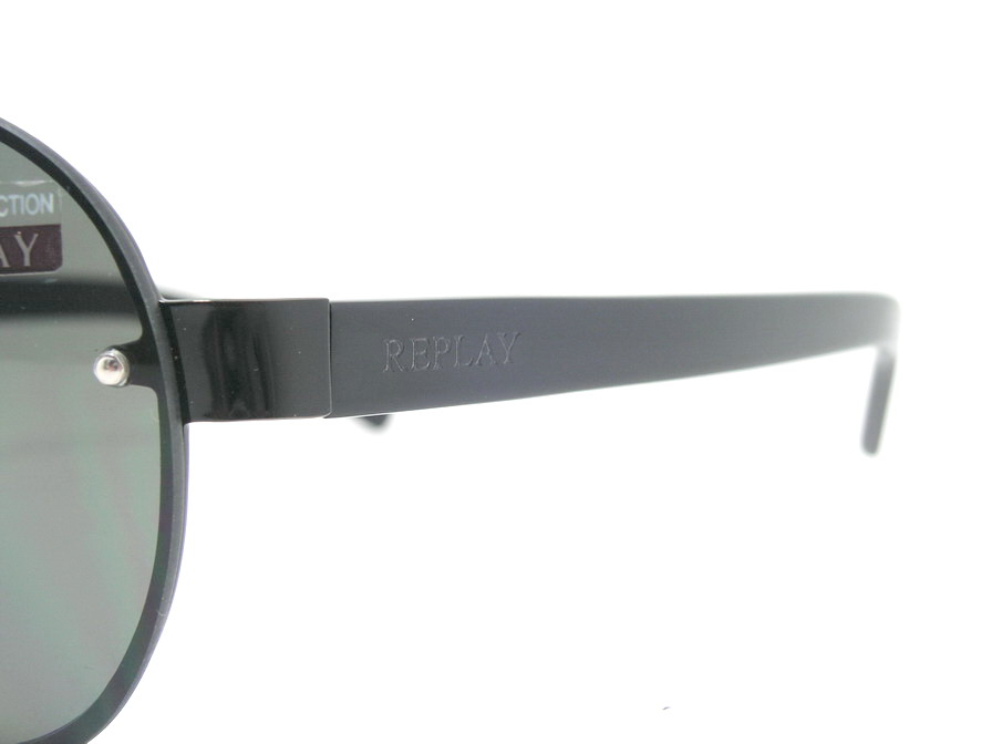 หมดแล้วค่ะ+++แว่นกันแดด Replay !!!สวยเก๋สุดๆค่ะ ของแท้100%และถูกสุดๆ ส่งตรงจากUS.ค่ะ