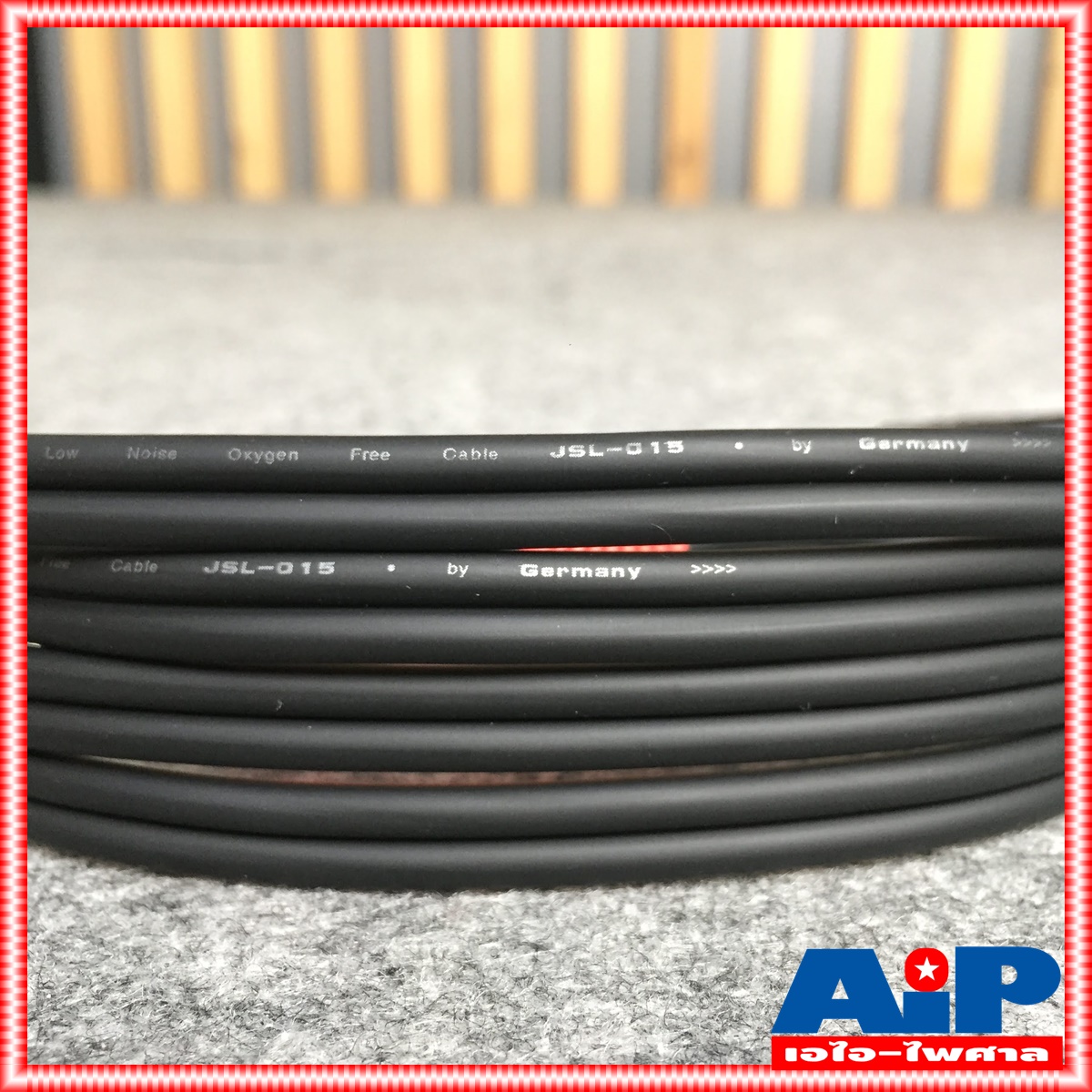 1.5เมตร DYNACOM J015-13 สาย P.TR-ST - P.MICx2 ความยาว 1.5เมตร ไดน่าคอม สาย TR-ST ออก PHONE x2 1.5M สายต่อ คอม เข้า มิกเซอร์