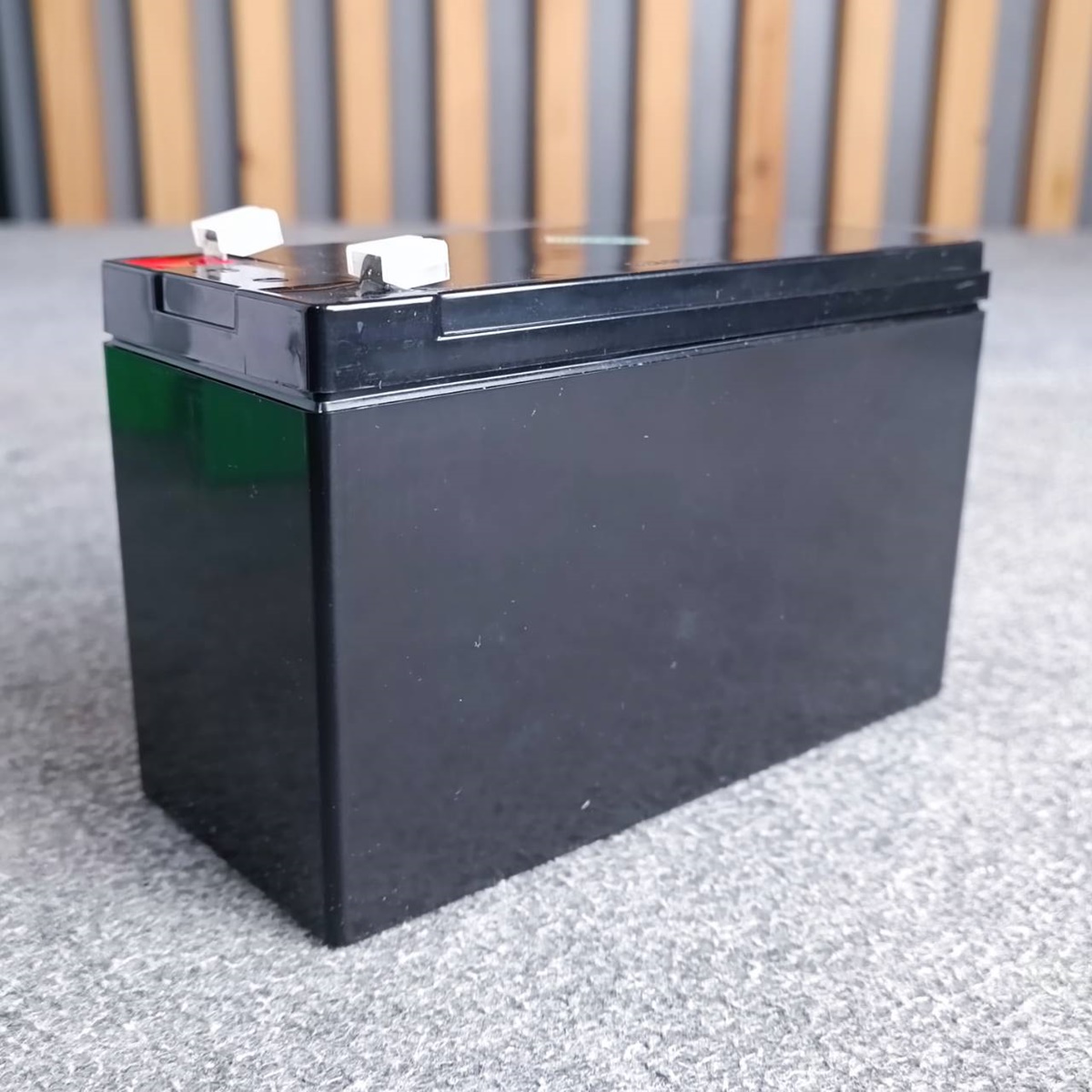 ของใหม่ รับประกัน1ปี NEW POWER 12V 9AH แบตเตอรี่แห้ง แบตเตอรี่ UPS 9A Battery แบตสำหรับสำรองไฟ แบตUPS แบตเตอรี่UPS เครื่องสำรองไฟฉุกเฉิน แบตของ NPE MK15BAT MK 15 BAT MK-15 BAT เอไอ-ไพศาล