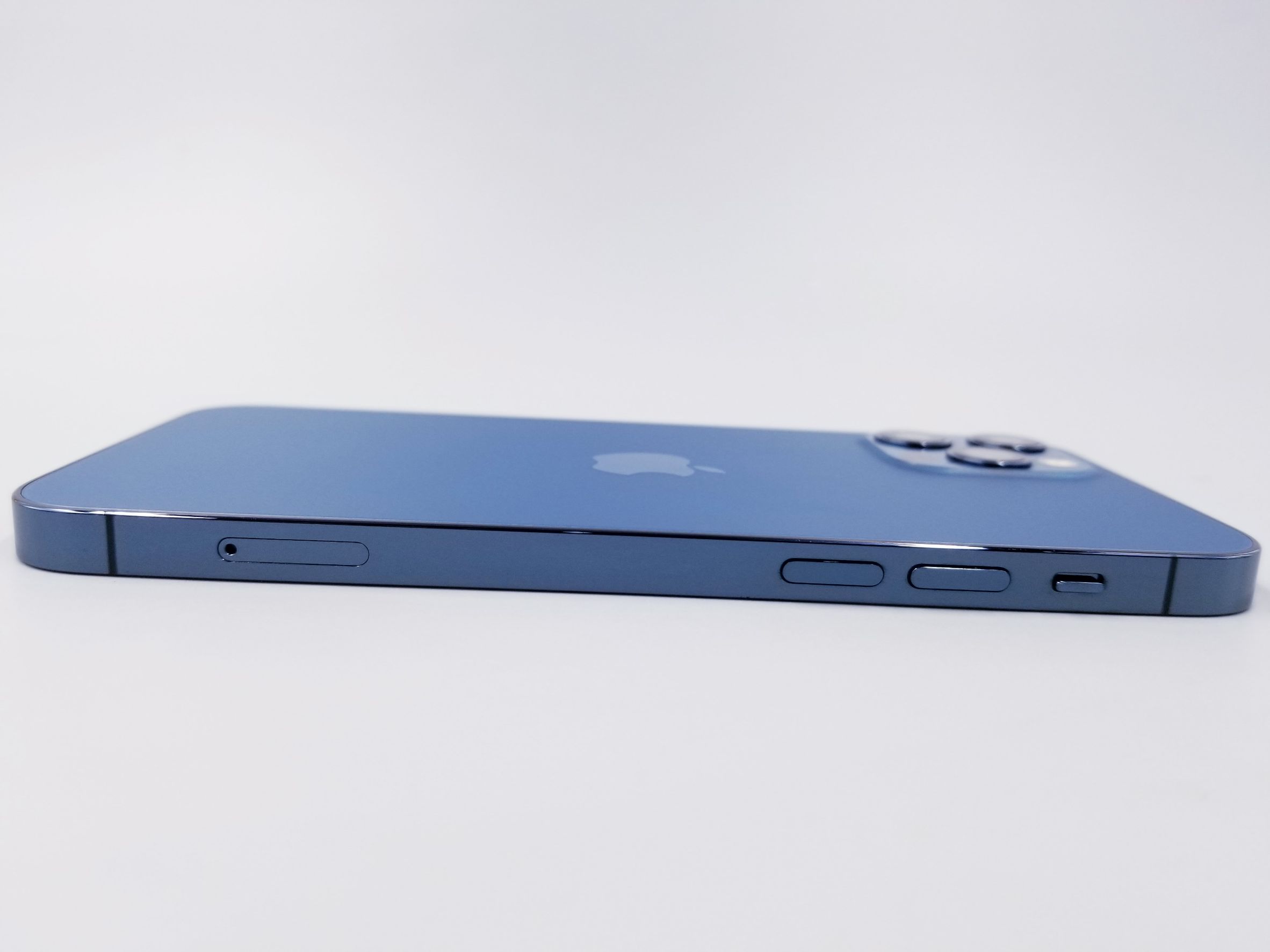 🐋 iPhone 12 Pro 512GB Pacific Blue 🐋ความจุเยอะ ราคาคุ้มๆ