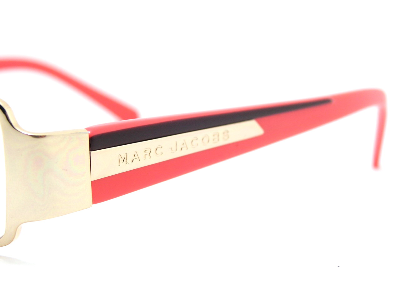 หมดแล้วค่ะ+++กรอบแว่นสายตา Marc Jacobs !!!สวยไฮโซสุดๆค่ะ ของแท้100%และถูกสุดๆ ส่งตรงจากUS.ค่ะ