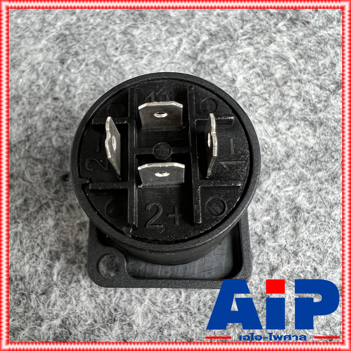 มี9แบบ ให้เลือก LIDGE YM 115 116 117 แจ็ค SPEAKON ตัวเมีย สเปคค่อน ขั้วลำโพง หัวspeakon สเปคค่อนลำโพง สเปคค่อนเมีย