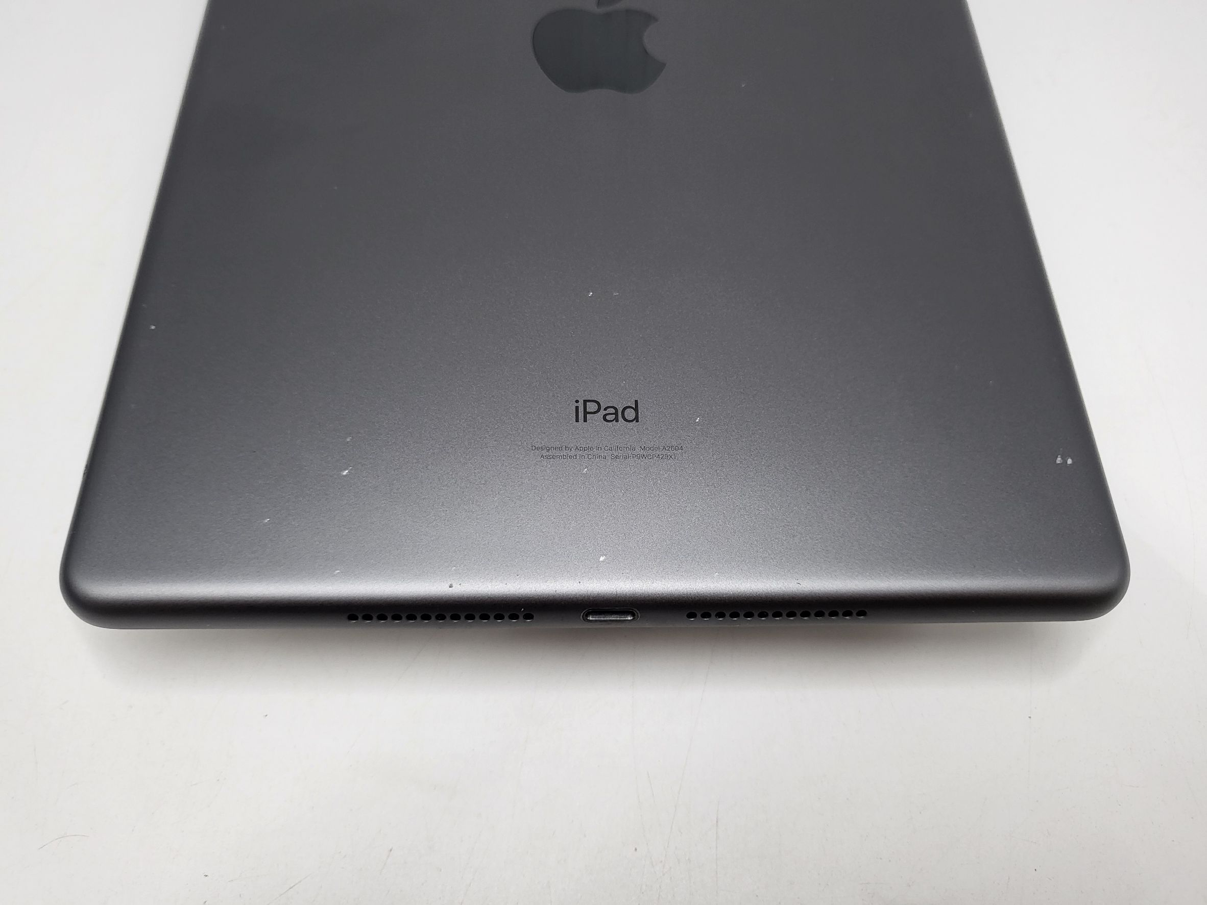 9️⃣ iPad 9th 64GB Space Gray Wi-Fi+Cellular 9️⃣ ใส่ซิมได้ ราคาสุดคุ้ม