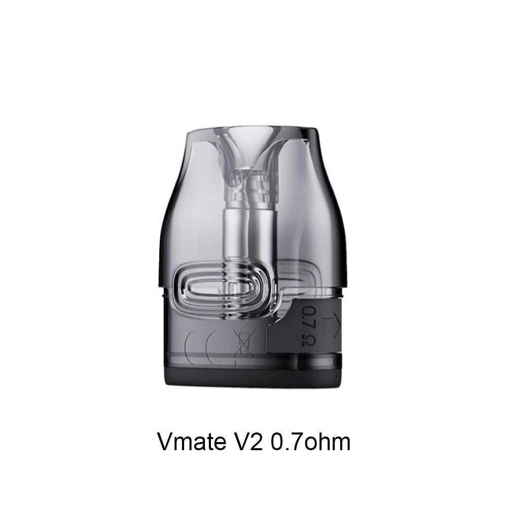 0.7 Vmate V2 COIL
