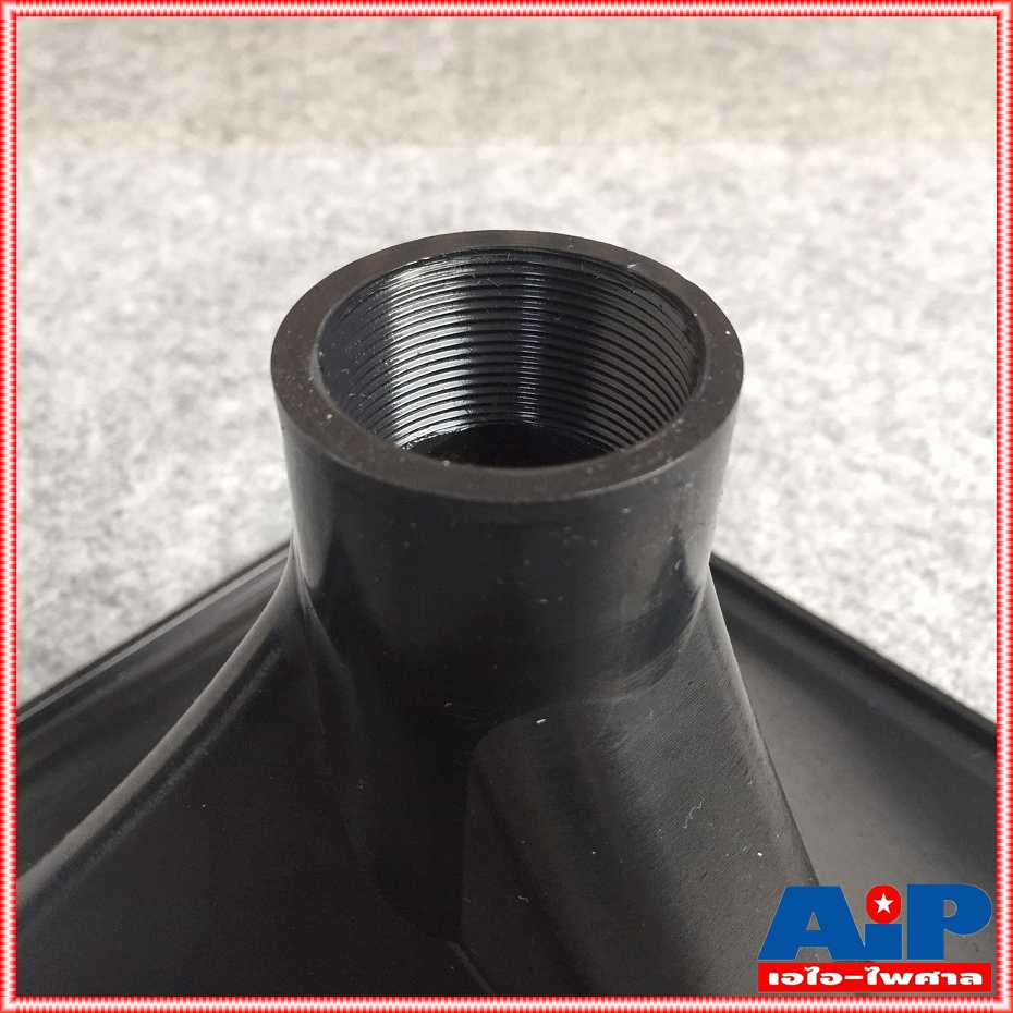 1อัน ปากฮอร์น เกลียว PS15 ปากแหลม 8x8 นิ้ว OSB ปากไดร์เวอร์ คอ1นิ้ว PS 15 8 x 8 แบบขันเกลียว ขนาด 200x200 mm เอไอ-ไพศาล