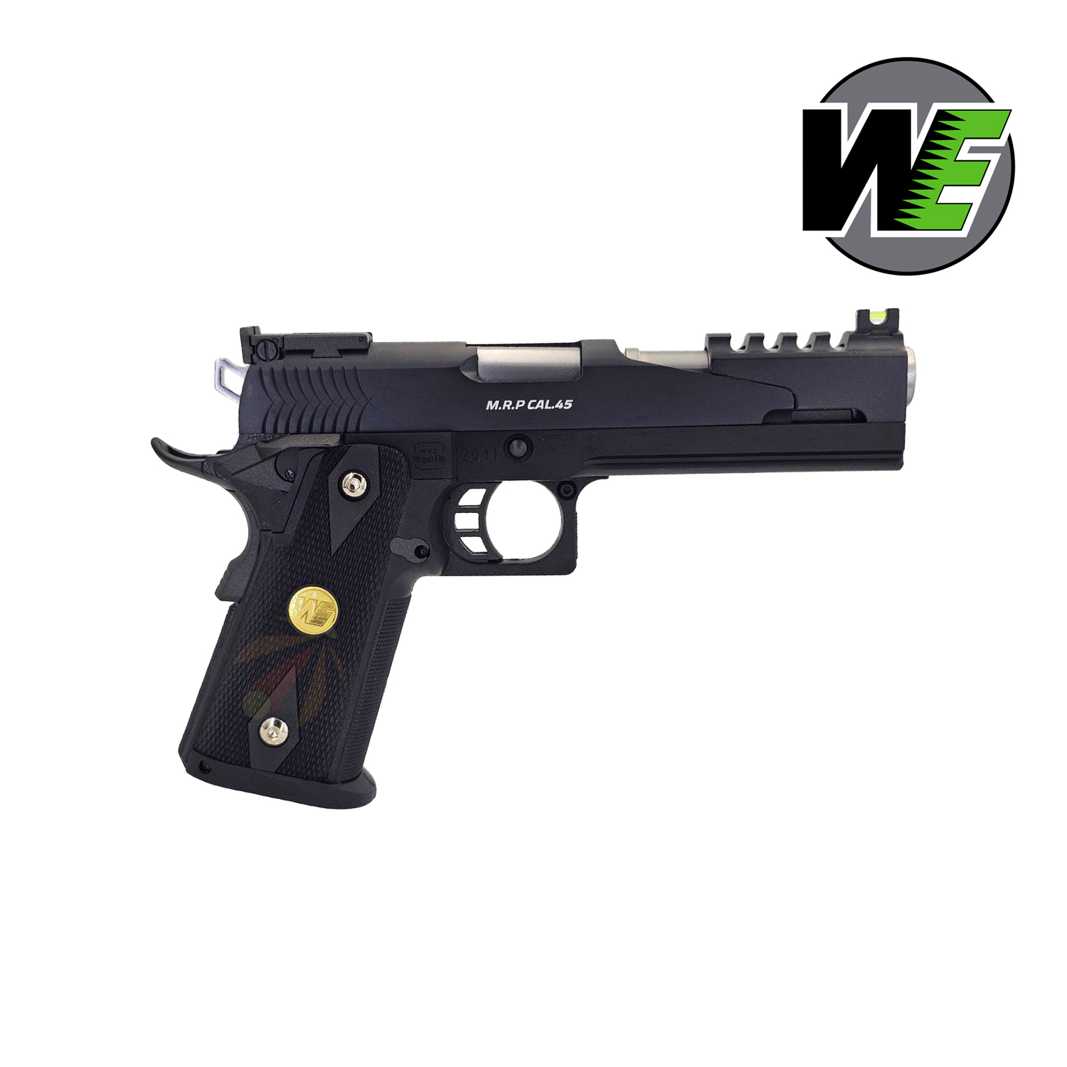 WE 5.1 DRAGON TYPE - B [BK]