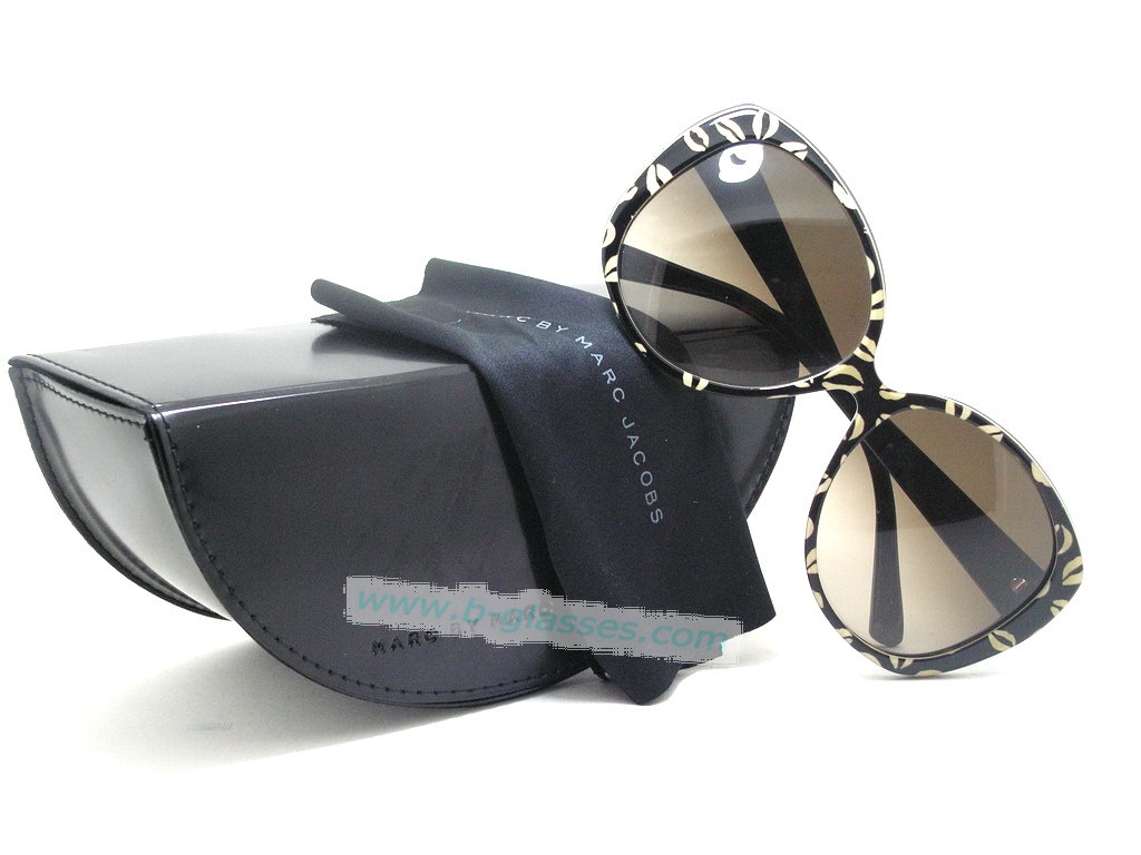 S แว่นกันแดด Marc Jacobs ไฮโซมากมายค่ะ ของแท้100%และถูกสุดๆ ส่งตรงจากUS.ค่ะ