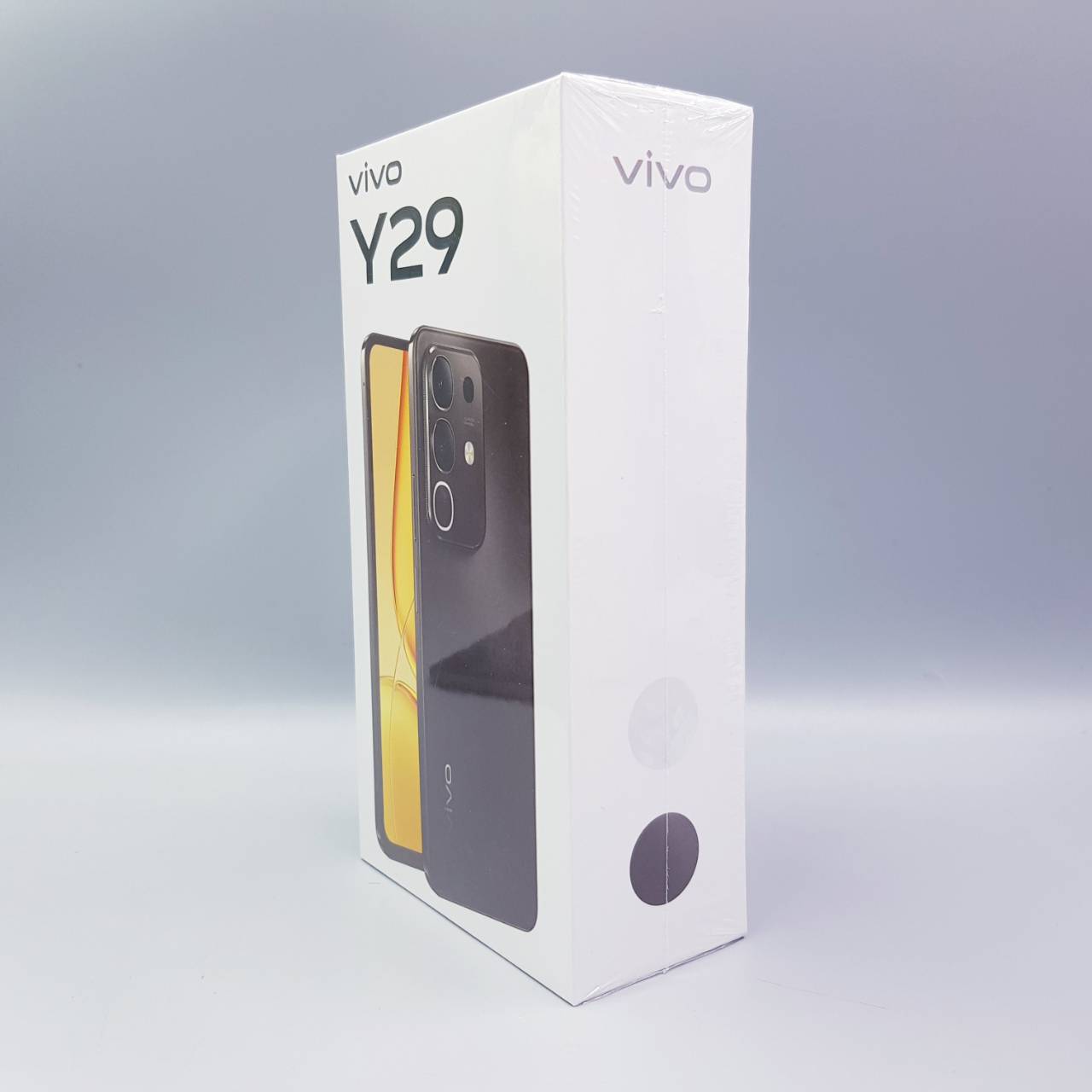 🍊 #รีบเลย Vivo Y29 (8+128GB) Marble White #ศูนย์ไทย #มือ1 ไม่แกะไม่แอค ราคาคุ้มๆ 🍊