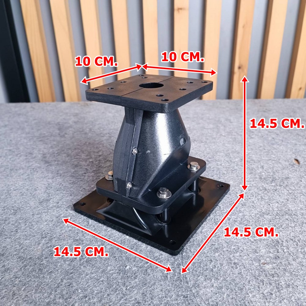 ปากฮอร์น ตู้คอลั่ม JH-5959 คอ1นิ้ว แป้น ปากฮอร์นเสียงแหลม ปากฮอร์นไดร์เวอร์เสียงแหลม JH 5959 JH5959 เอไอ-ไพศาล