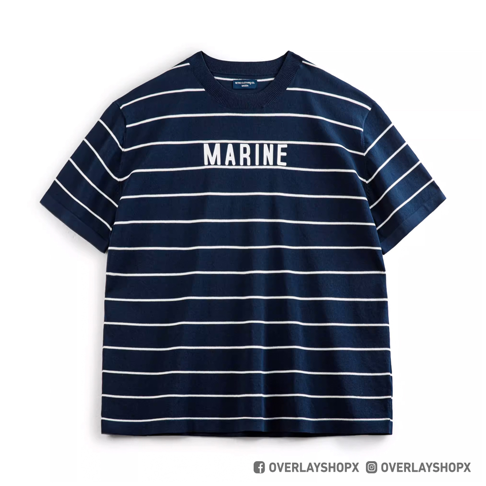 MARINE SAILING TEE