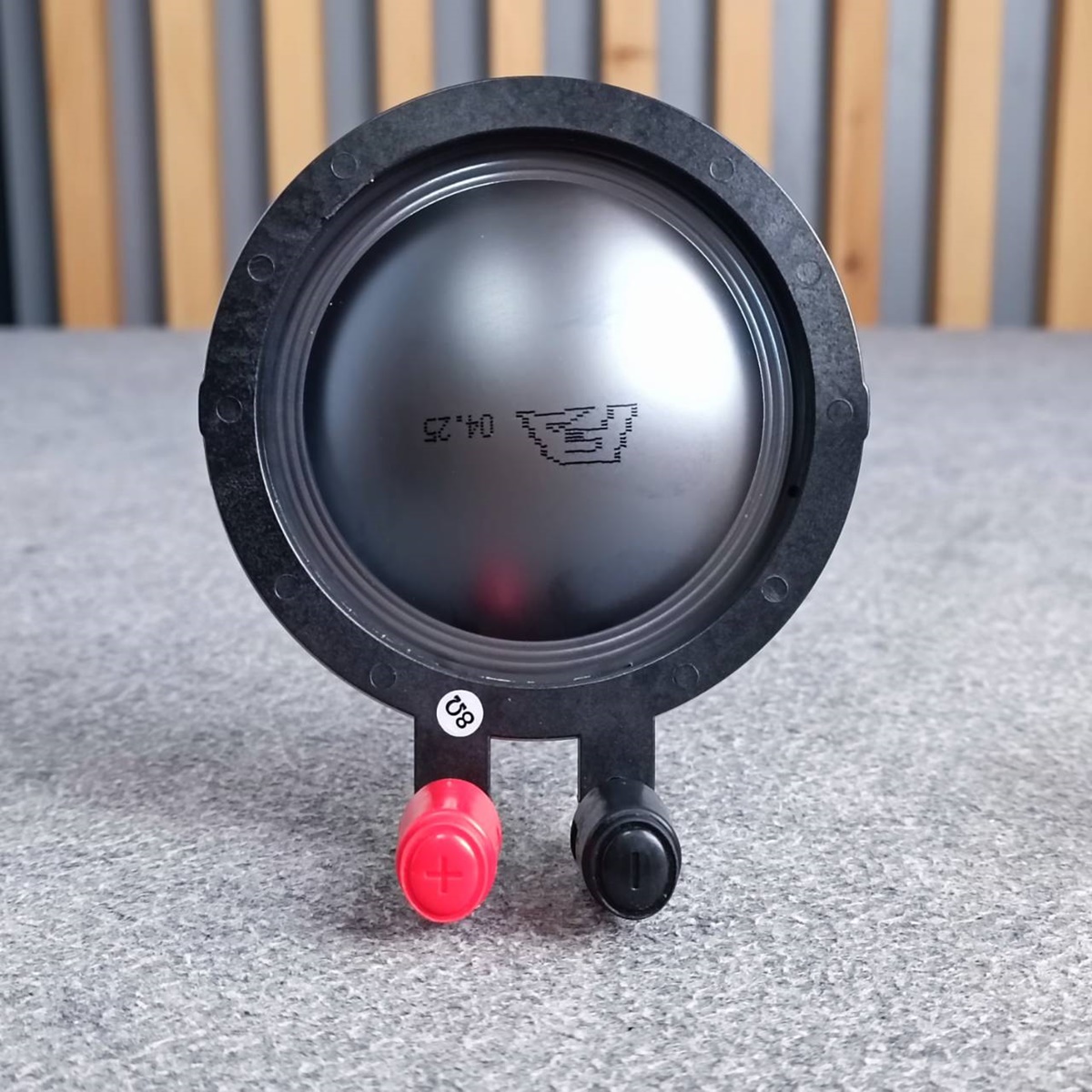 วอยซ์ P AUDIO BM-D750IIแท้ BM D750 II วอยซ์AUDIOแท้ BM-D750 วอยซ์ลำโพง P.AUDIO วอยซ์ลำโพง เอไอ-ไพศาล