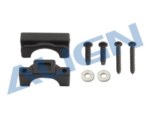 470L Plastic Stabilizer Mount