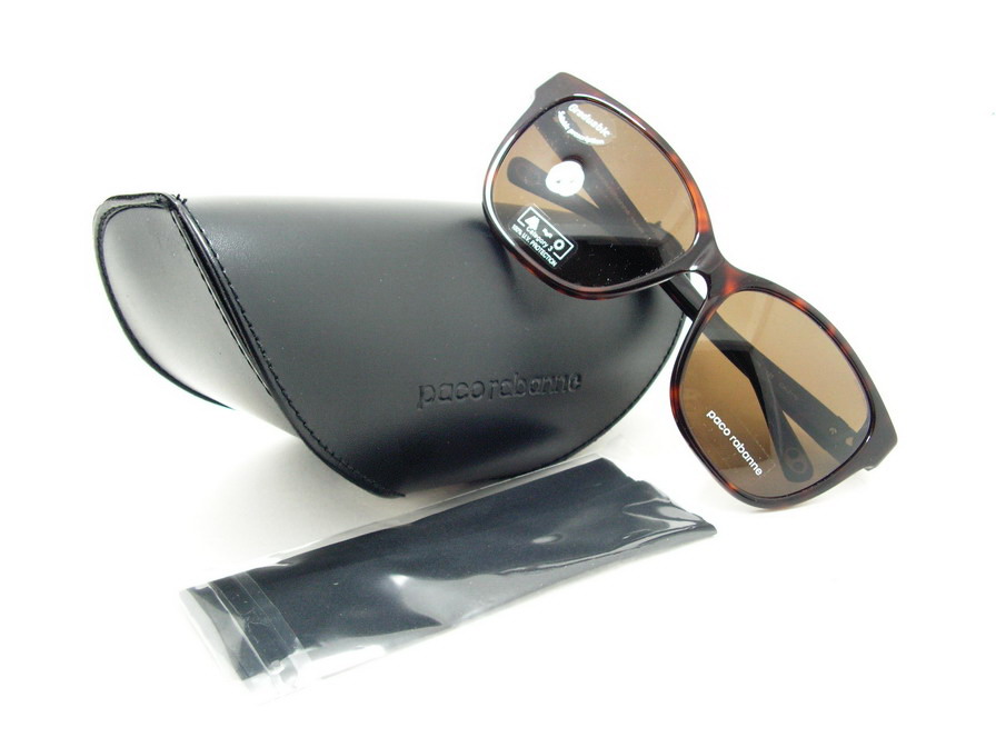 หมดแล้วค่ะ+++แว่นกันแดด Paco Rabanne !!!แบรนด์นี้สวยไม่ซ้ำแน่นอนค่ะ ของแท้และถูกที่สุด ส่งตรงจากUS.ค่ะ