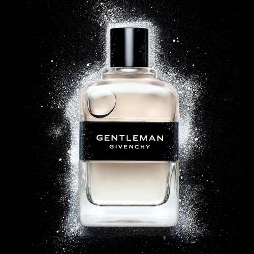 น้ำหอม แท้100% Givenchy gentleman edt 100ml