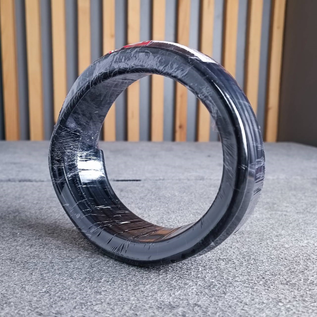 ขด5เมตร CONNEX EVO-215 สายลำโพง ทองแดงแท้ 2x1.5mm สายสีดำ สายลำโพงกลางแจ้ง EVO215 EVO 215 สายลำโพง2คอร์ เอไอ-ไพศาล