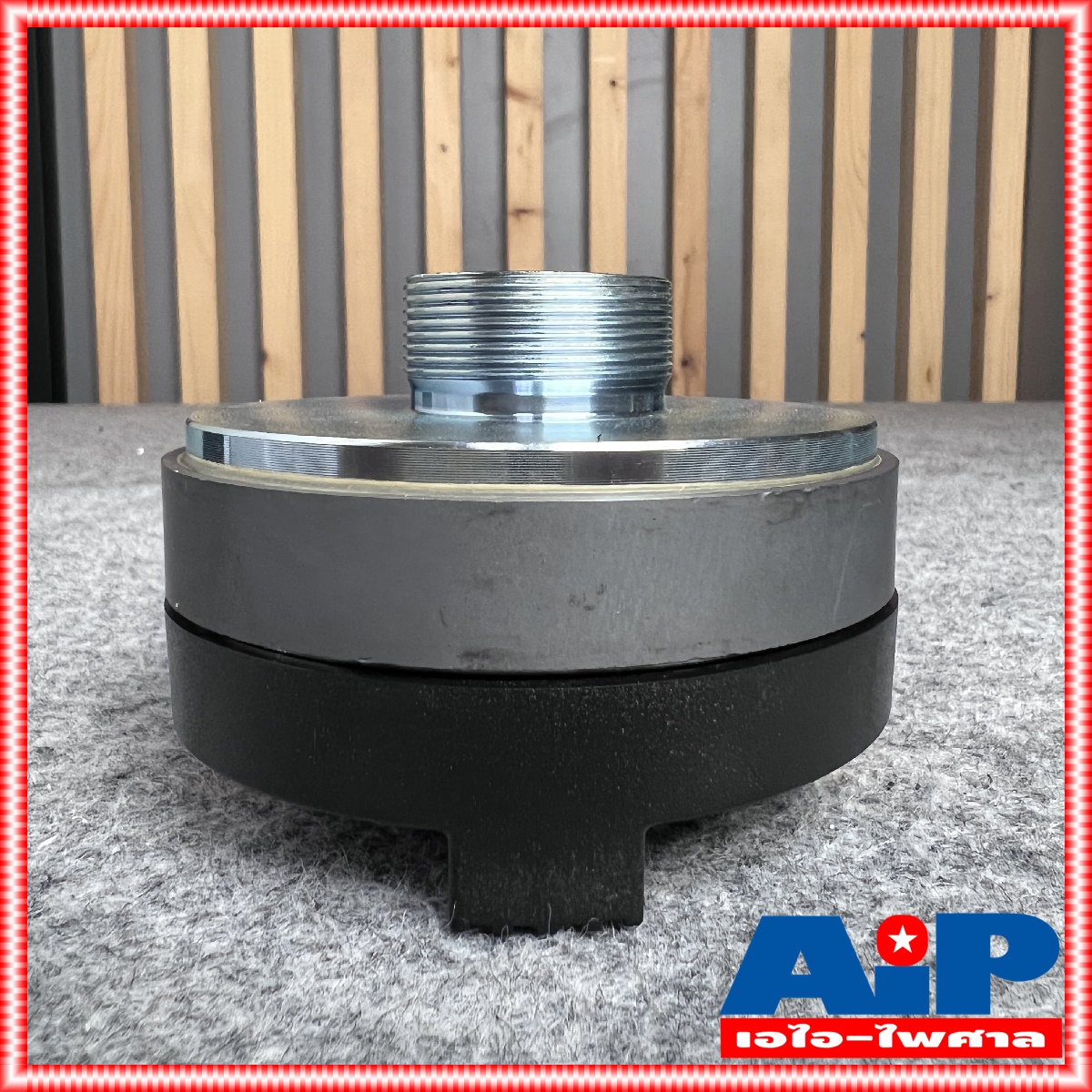 1ดอก NPE TY-34 THREAD DRIVER 34mm เกลียว ยูนิตฮอร์น DRIVER UNIT ยูนิตเสียงแหลม TY34 ไดร์เวอร์แบบเกลียว TY 34 เอไอ-ไพศาล
