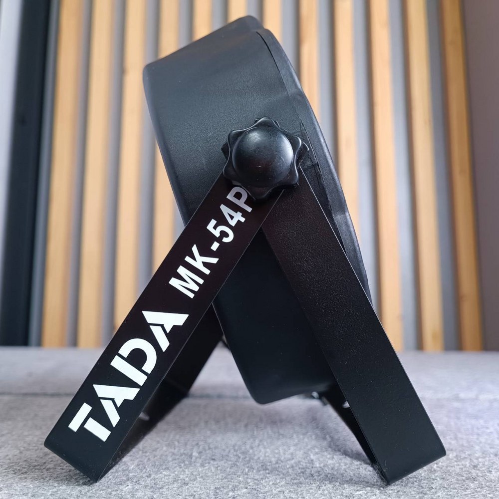 TADA MK54P 3IN1 โคมPVC โคมพาร์ ไฟพาร์ LED TA DA ดวงไฟ 54 ดวง 3 IN 1 MK-54P MK 54P เอไอ-ไพศาล