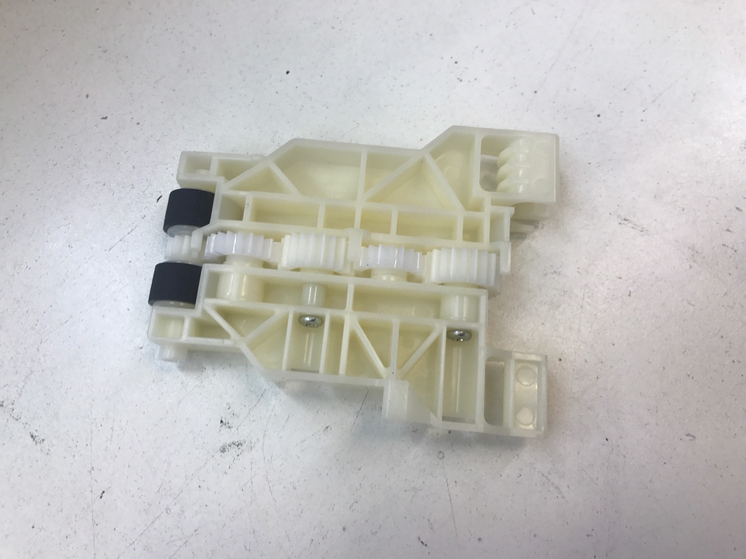 Pick up assy ลูกยางดูดกระดาษ L655