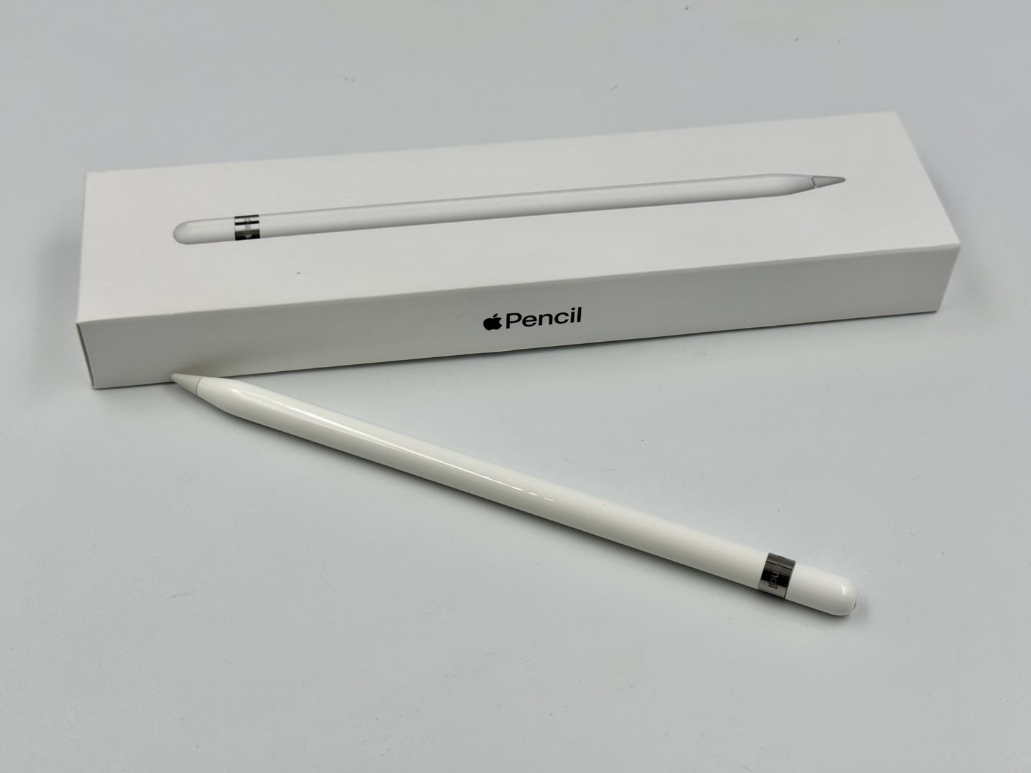 🔻Apple Pencil (Gen 1) 🔻 🤍 #Pencil 1 สภาพดี ราคาสุดคุ้ม ❤