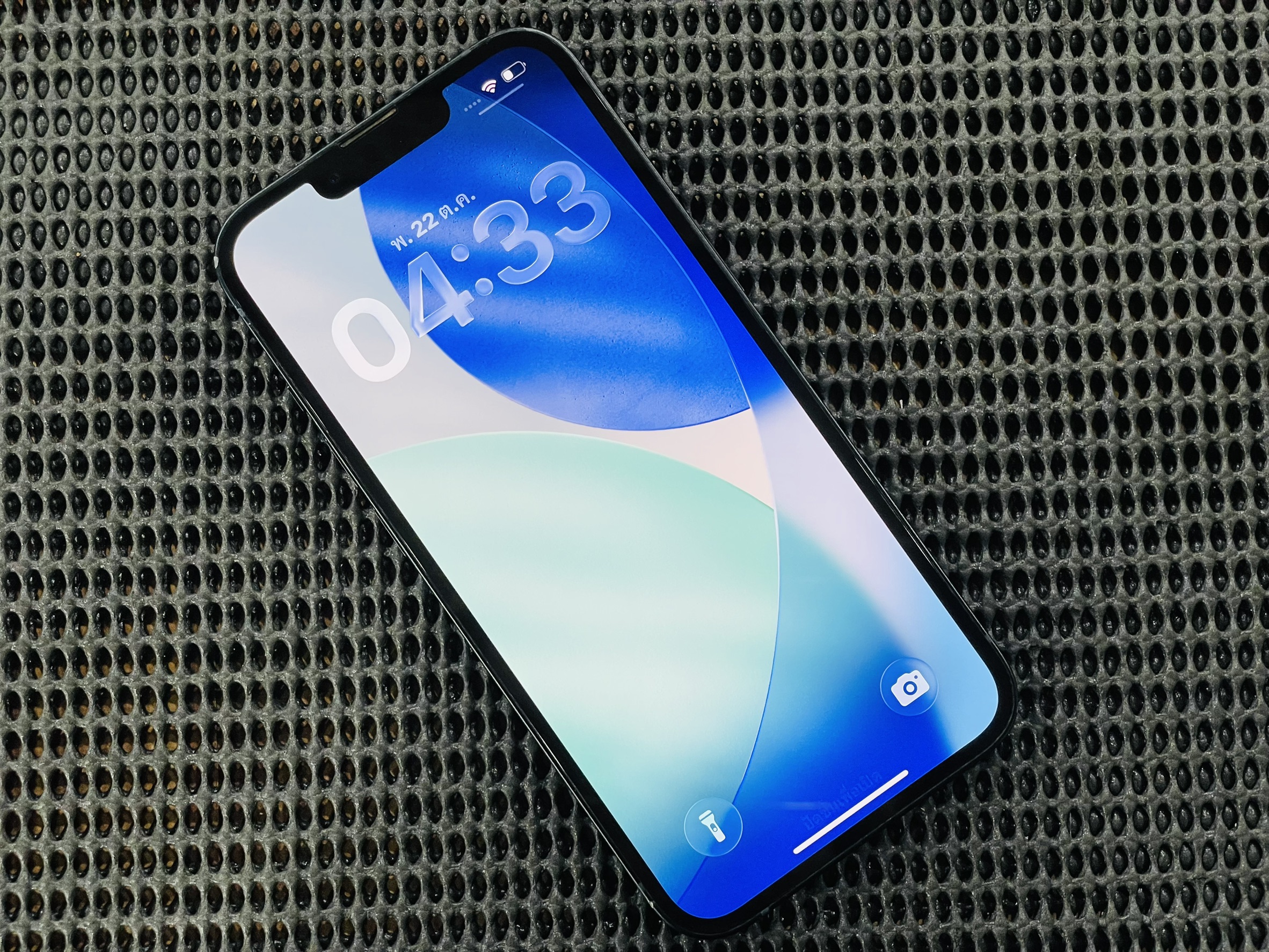 🐃 iPhone 14 128GB Midnight 🐃 👀 #i14 แบต 100% ราคาคุ้มสุด 👀