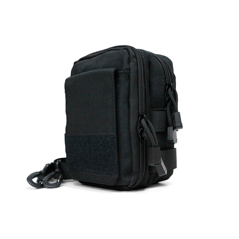 ซองมือถือสะพายข้าง X5﹝Tactical Vest﹞