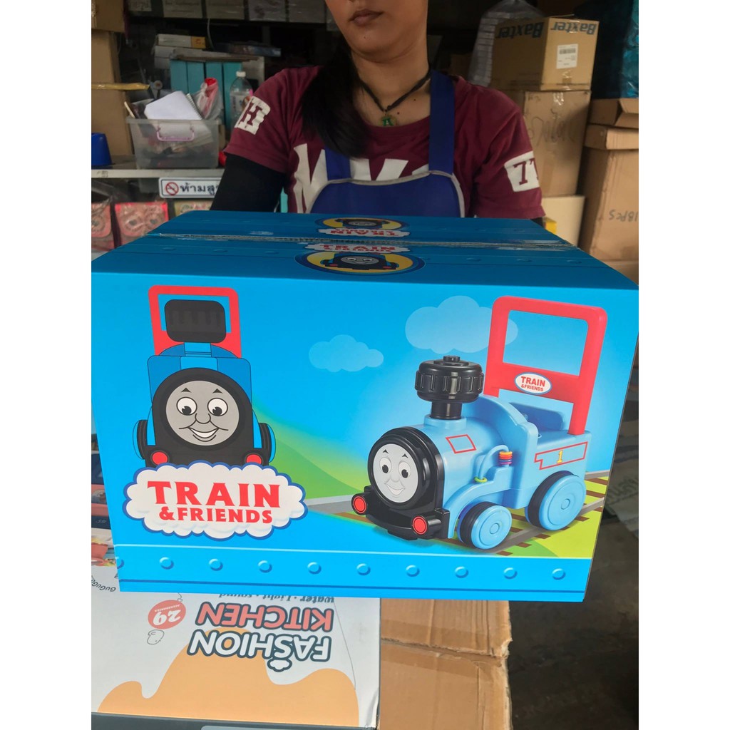 4082 ของเด็กผลัดเดินโธมัส หัดเดินโทมัส