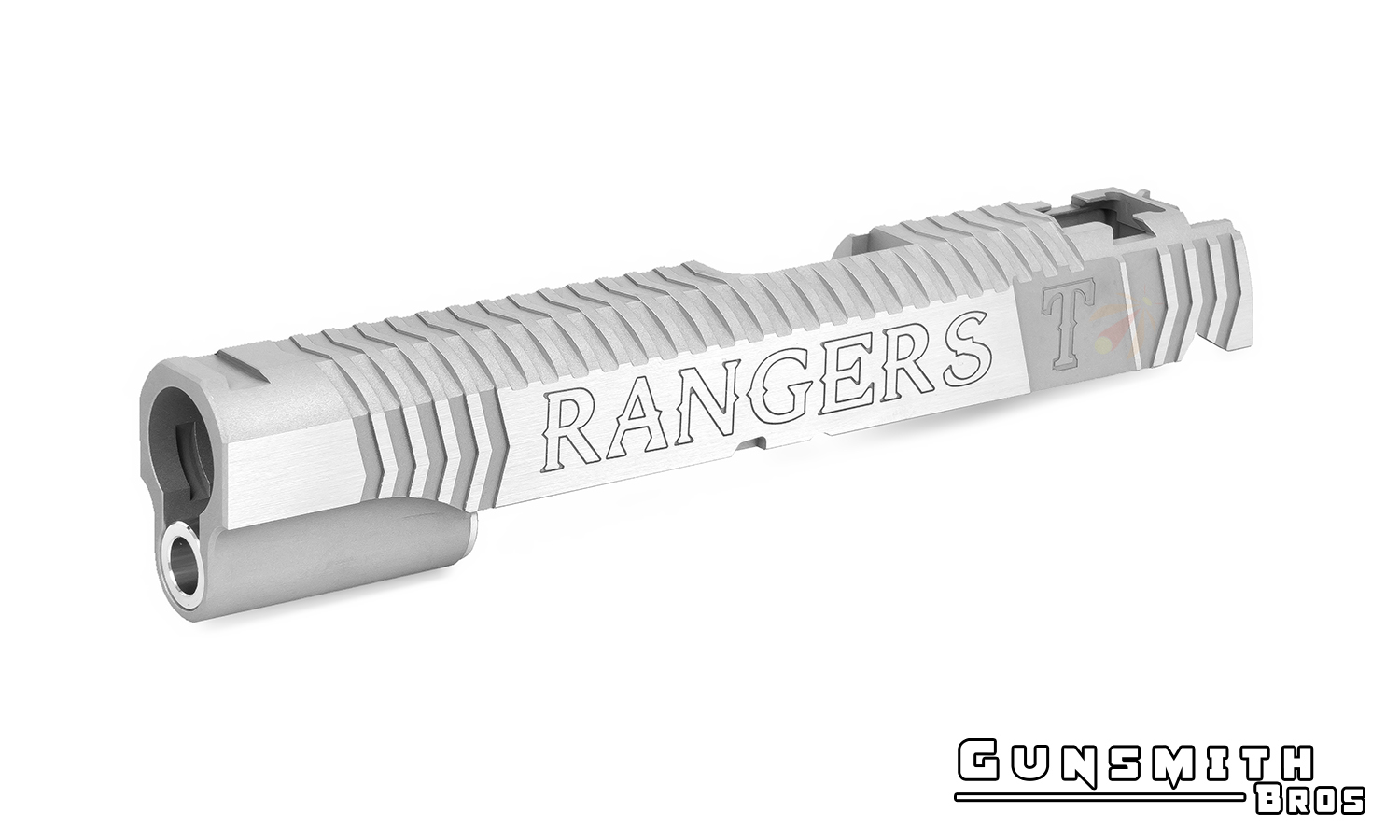 Gunsmith Bros Infinity Rangers Slide for Hi-CAPA (GB-SL-IFRAN-SL)