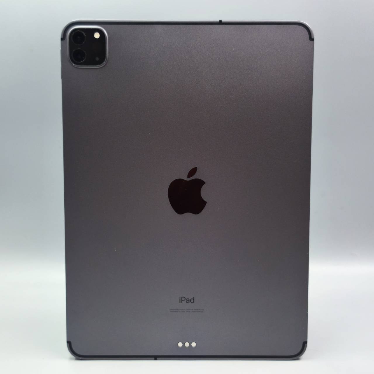 🖤 iPad Pro 11-inch 2nd 256GB Wi-Fi + Cellular Space Gray 🖤🖤 รีบเลย iPad Pro จอใหญ่ ใส่ซิมได้ พร้อมใช้งาน ! 🖤