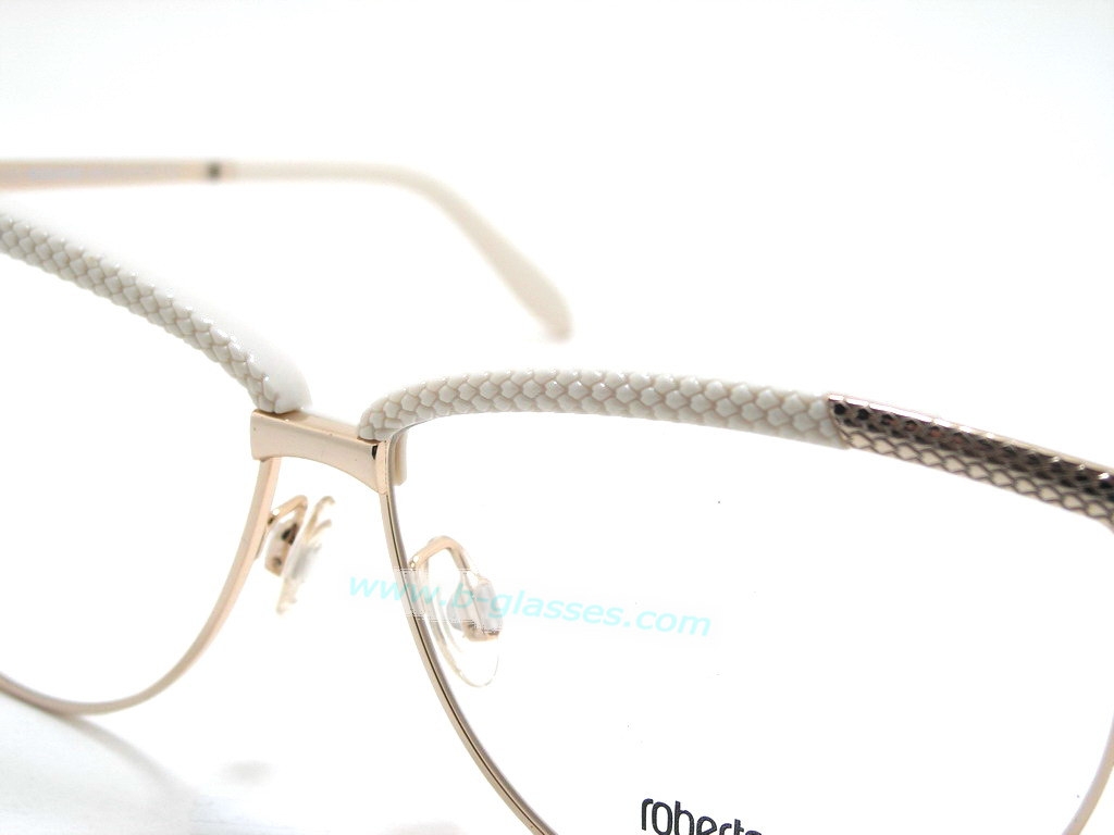 G กรอบแว่นสายตา Roberto Cavalli ไฮโซและสวยที่สุดค่ะ ของแท้และถูกที่สุด ส่งตรงจากUS.ค่ะ