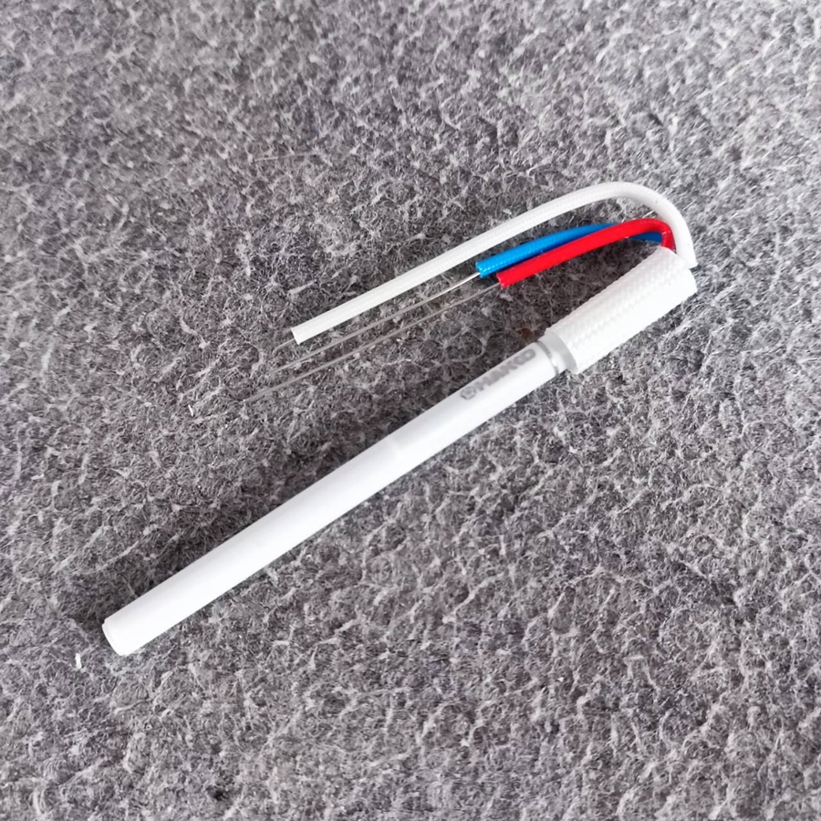 ของแท้ ไส้หัวแร้ง hakko no.A1363 980 / 981 Heating element ไส้ความร้อนสำหรับหัวแร้ง HAKKO 980 / 981 เอไอ-ไพศาล