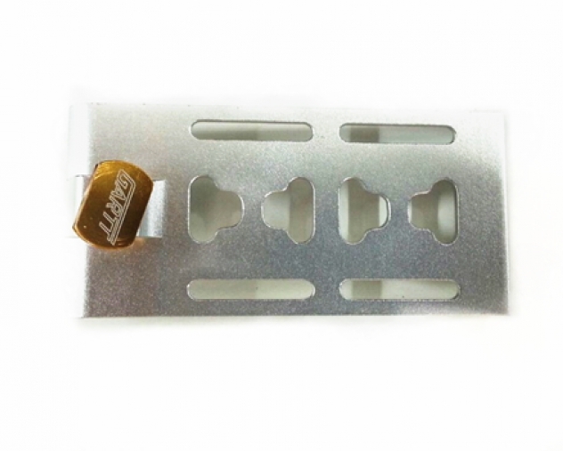 Gartt : 450L ESC mount