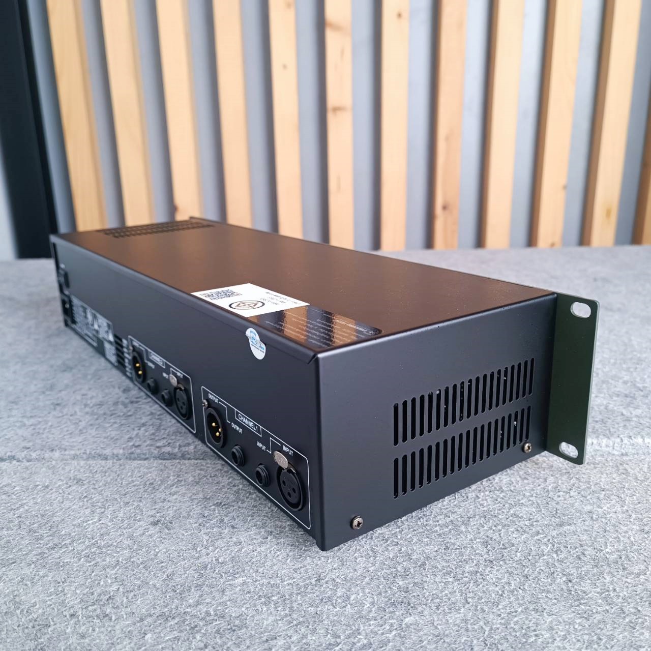 PROEUROTECH CE231XL EQ โปรยูโร่ เทค Eqlizer 231 PROEURO TECH อีคิว 231 PRO EUROTECH อีคิว ce 231 xl