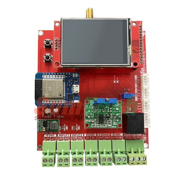 IoT development board