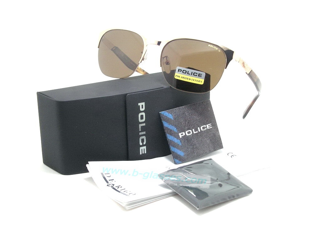 S แว่นกันแดด Police Polarized ใส่เท่ห์สุดๆค่ะ ของแท้100%และถูกสุดๆ ส่งตรงจากUS.ค่ะ