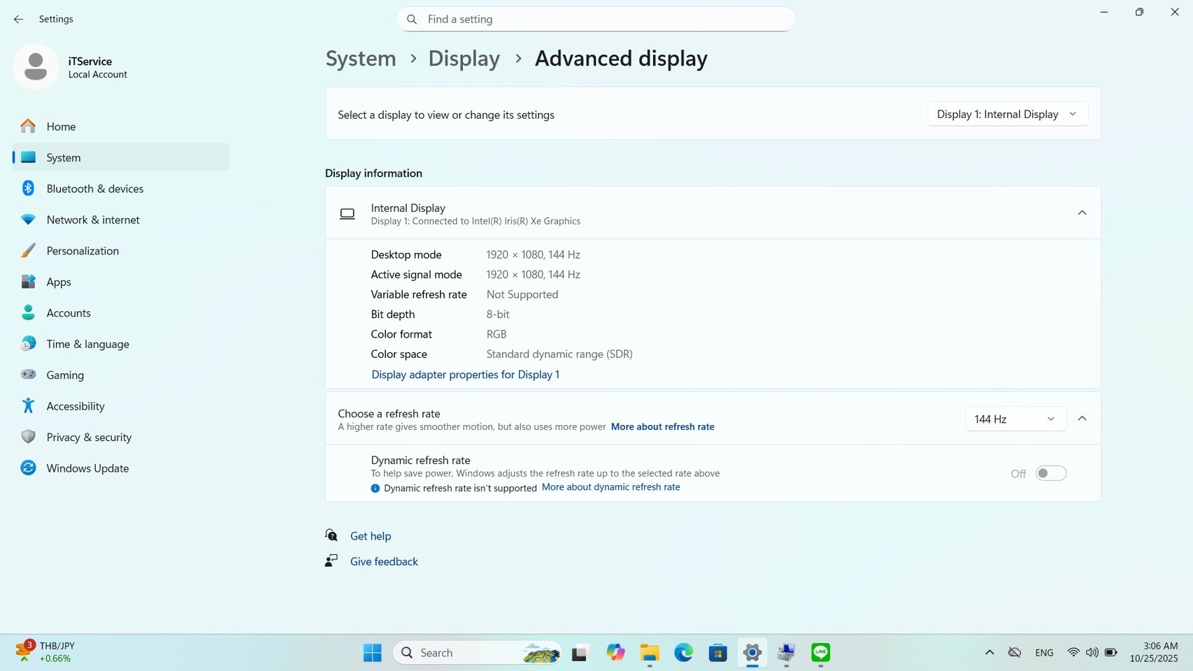 📣 มาแล้วๆ NB สาย Gaming สภาพดี ราคาคุ้มๆ 🤩 ✋ i5-12500H / 16 GB / 512 GB M.2 / RTX 3050 / 16.1 FHD ✋ 🎃 HP Victus Gaming 16-d1213TX 🎃