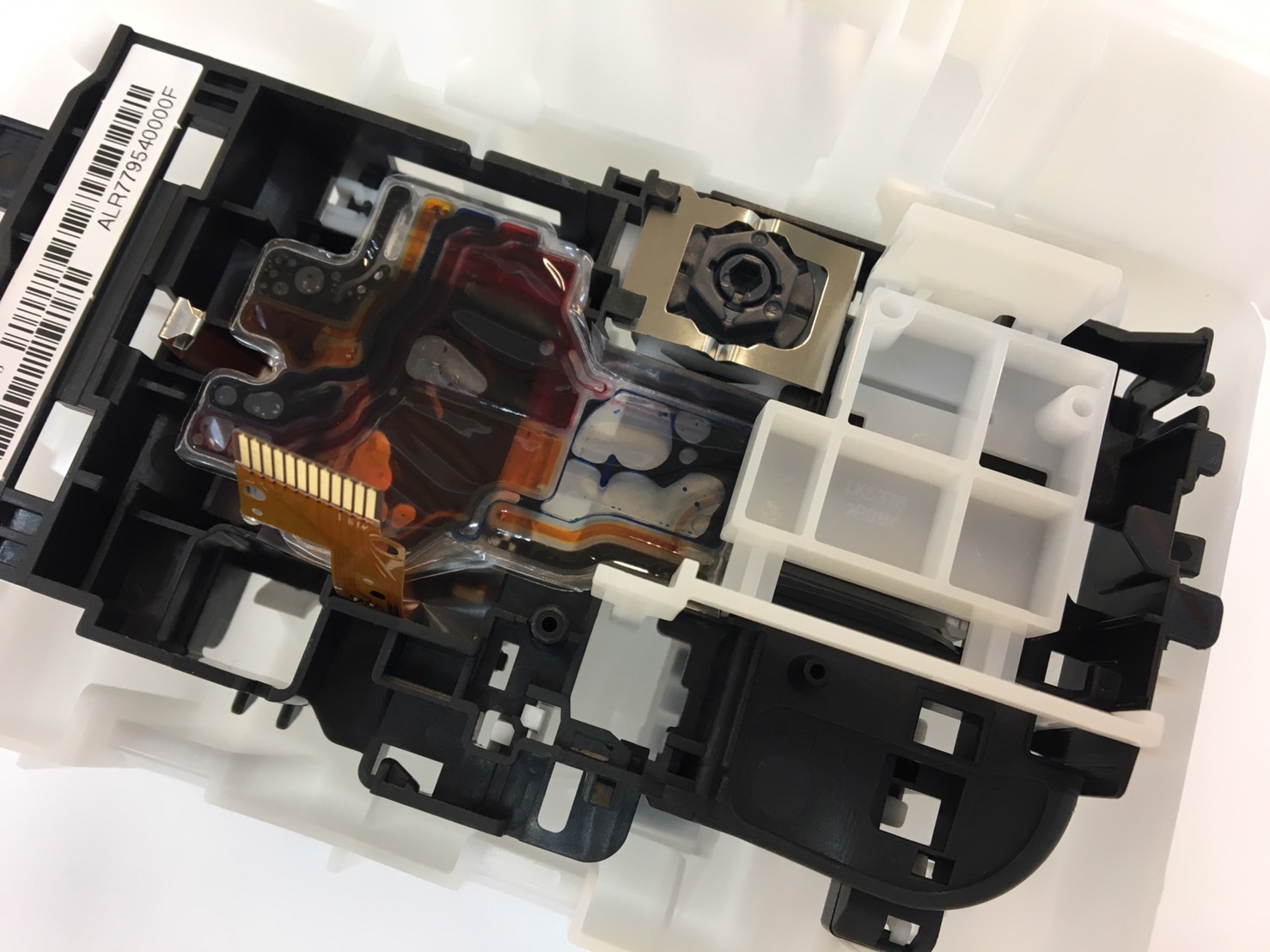 PRINTHEAD (หัวพิมพ์) BH13 "A4" BROTHER J100/J200/T300/T500/T800/T810