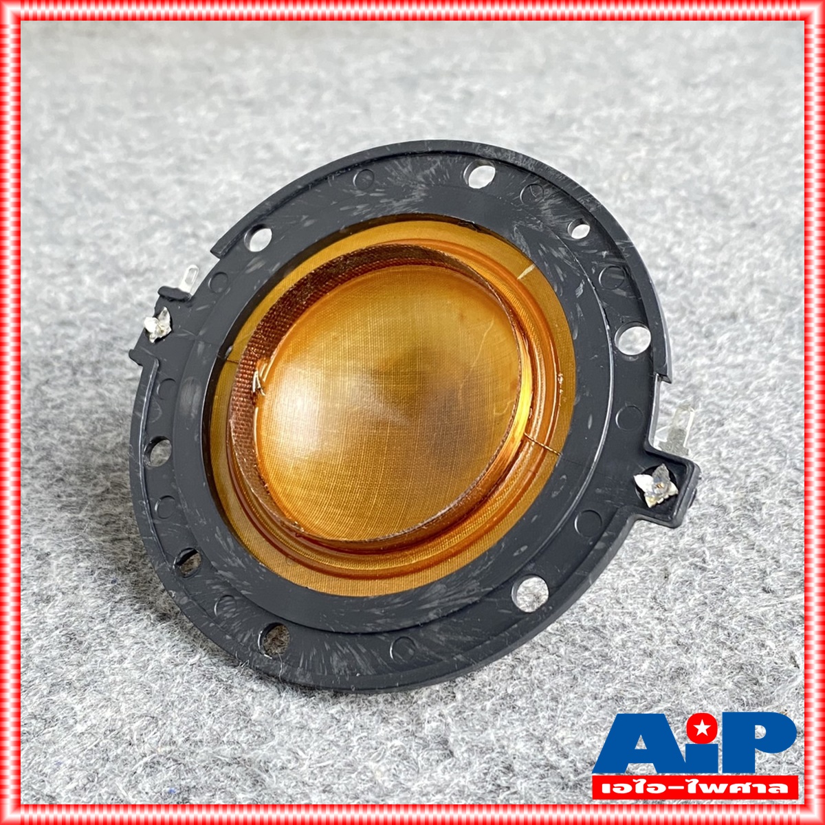 วอยซ์ฮอร์น MS OB OM NANOVA 150W 150วัตต์ HORN-35 วอยซ์ลำโพงฮอร์น OBOM HORN35 โอบอ้อม HORN 35 VOICE COIL วอยซ์