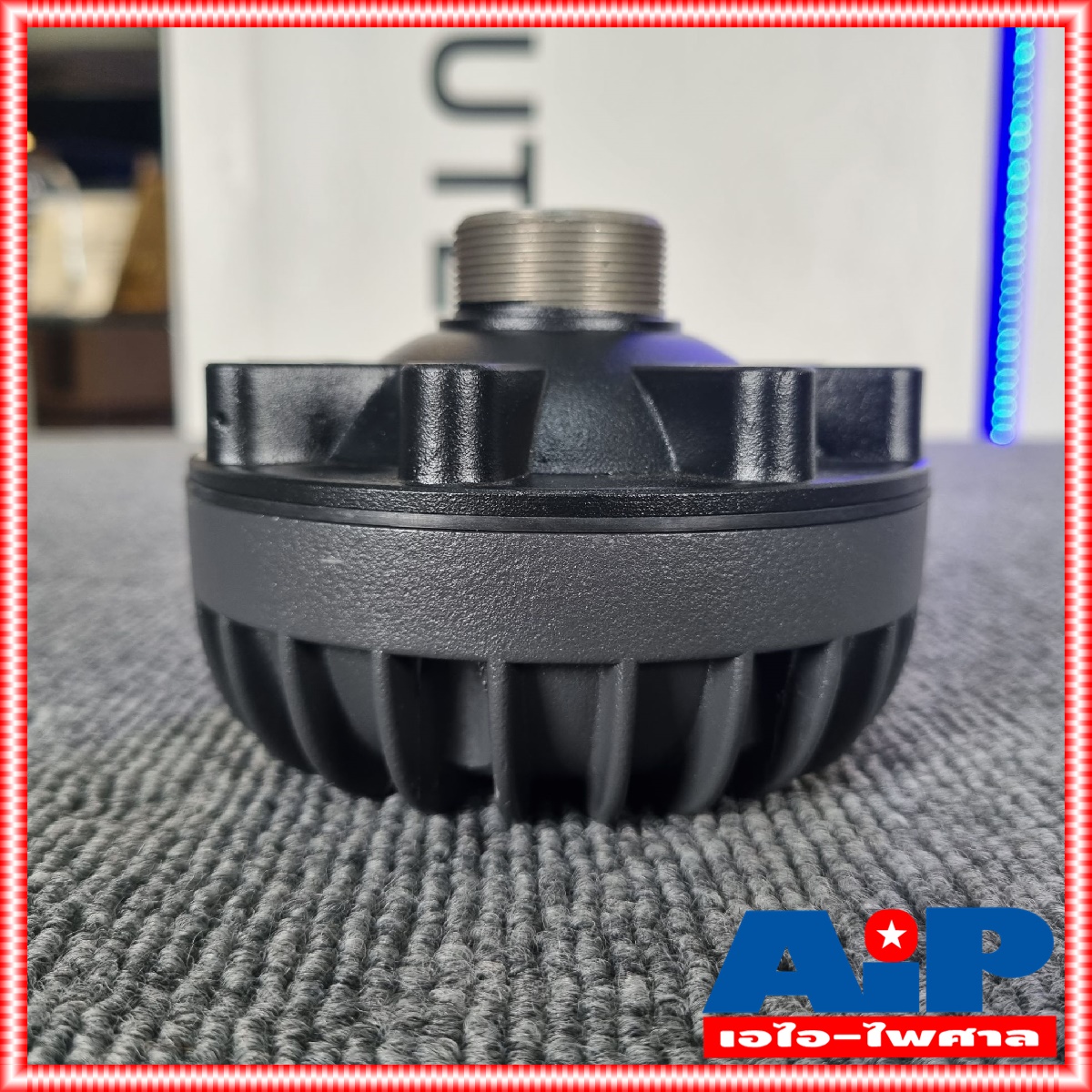 yyy NEXON MHN-650N ยูนิตนีโอ ยูนิตฮอร์นแม่เหล็กนีโอไนเนี่ยม รับกำลังได้สูงสุดที่ 300 วัตต์ RMS MHN650N MHN 650N เอไอ-ไพศาล