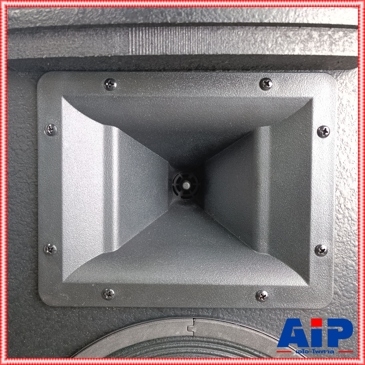 1ใบ BJ M2-10V ตู้ลำโพง 10นิ้ว โรงงาน HOTROCK ลำโพงตั้งพื้น BJ ตู้ลำโพง10นิ้ว RCF พร้อมดอกลำโพง BJ M2-10V ยางรองตู้ เบ้าเสียบขาตั้ง เอไอ-ไพศาล