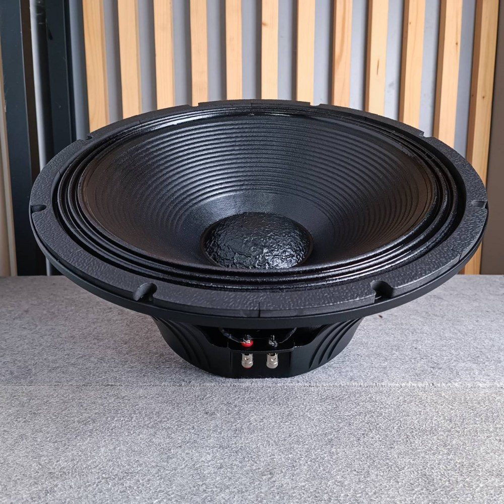 1ดอก KANE PA-18 ลำโพง ดอกลำโพง ขนาด 18 นิ้ว 8 โอม โครงหล่อ คาเนะ ดอกลำโพง รุ่น PA 18 PA18 เอไอ-ไพศาล