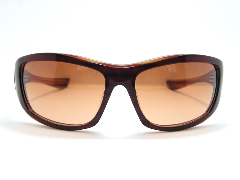 แว่นกันแดด Oakley Disobey สี Stripped Plum สวยมากมายค่ะ ของแท้และถูกที่สุด ส่งตรงจากUS.ค่ะ