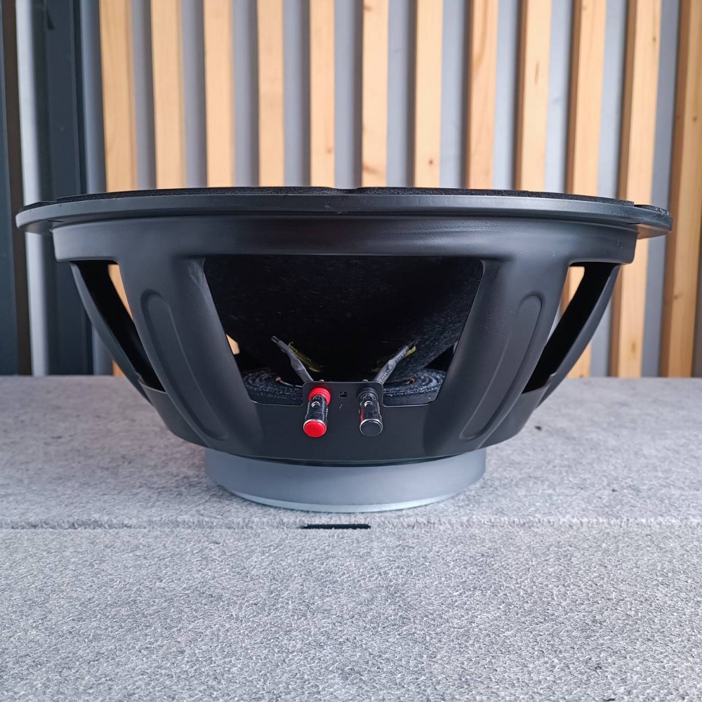 1ดอก Kane มรกต III V3 MORAKOT ลำโพง18นิ้ว คาเนะ ดอกลำโพง18นิ้ว วอยล์4นิ้ว ลำโพง 18 นิ้ว เอไอ-ไพศาล