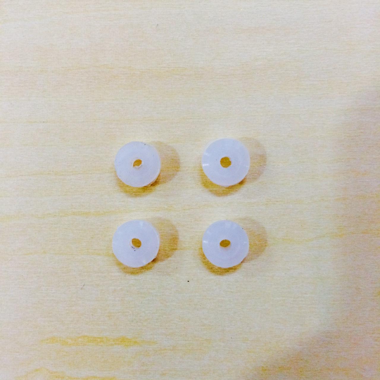 ยางคานูปี 450 - (มีหลายสี)