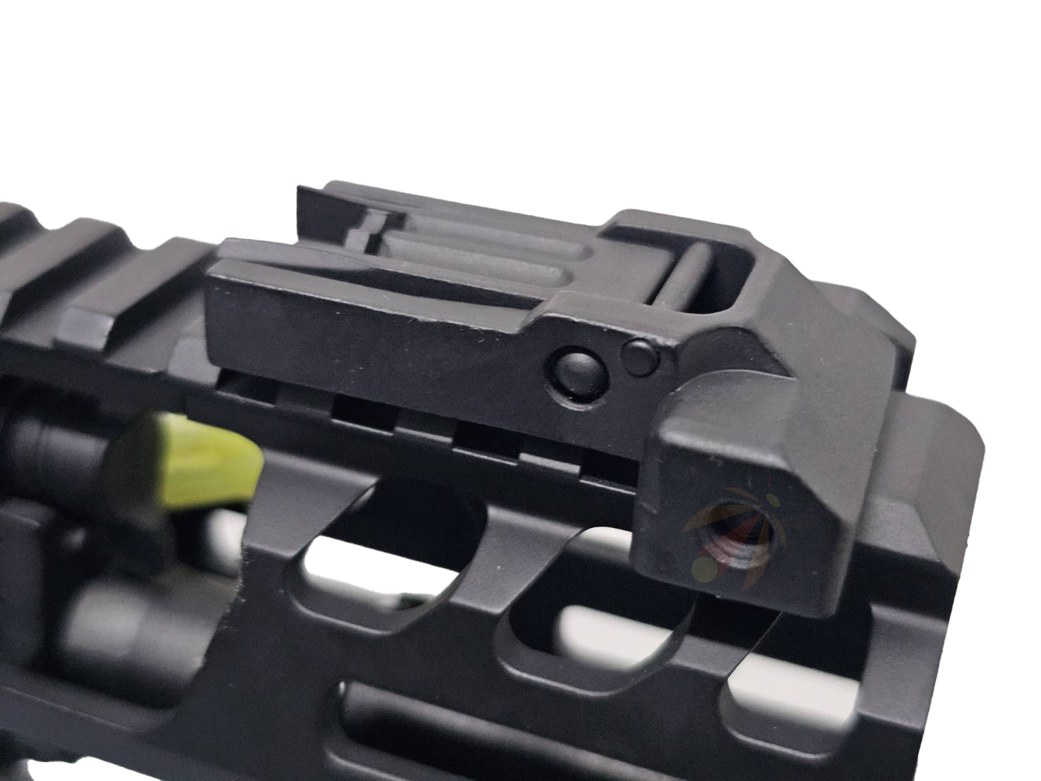 E&C MCX Rattler 6.5 inch Rail