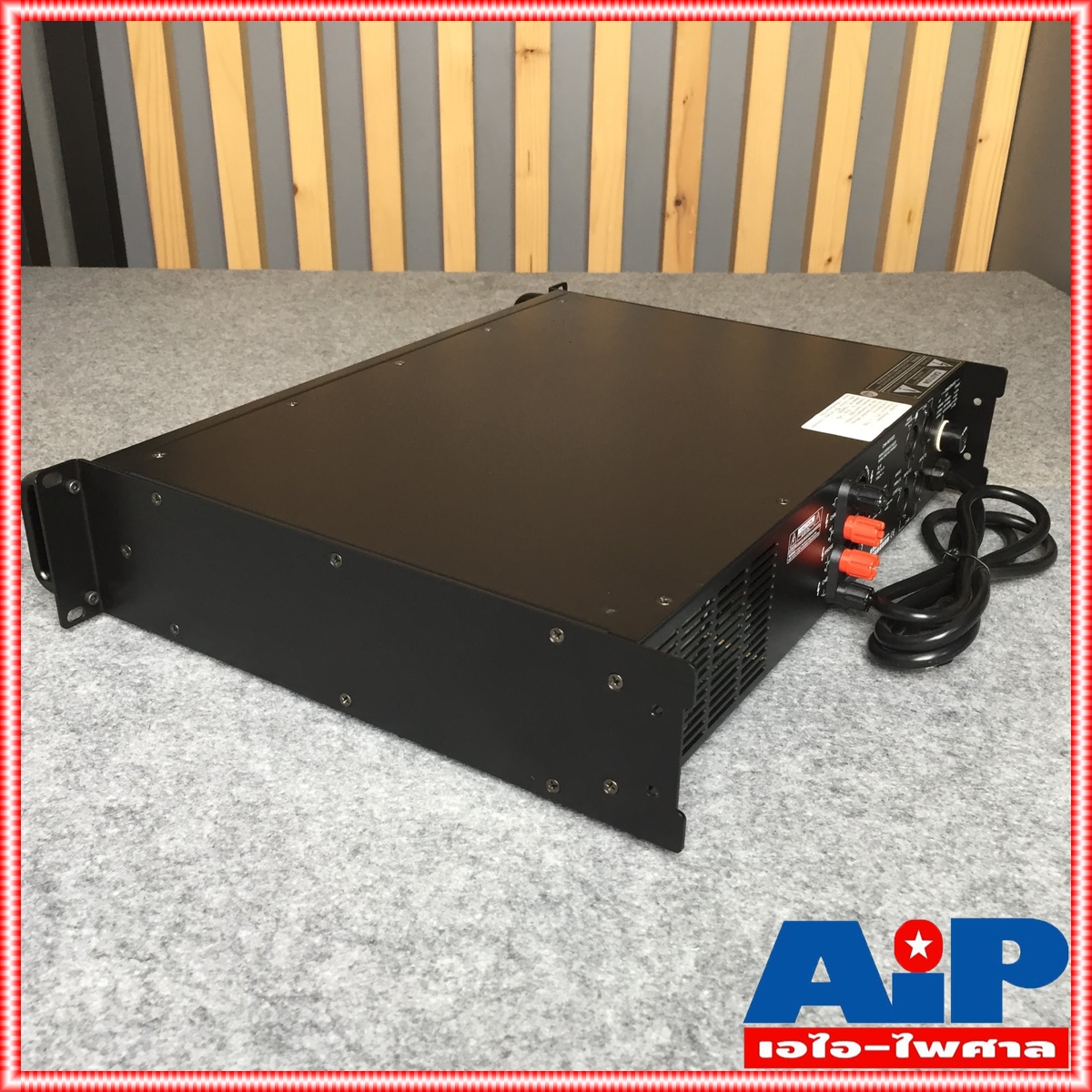 NTS pa800 poweramp เพาเวอร์แอมป์ AMP แอมป์ PA-800 PA 800 เครื่องเสียง แอมป์ขยายเสียง เครื่องขยายเสียง เอไอ-ไพศาล