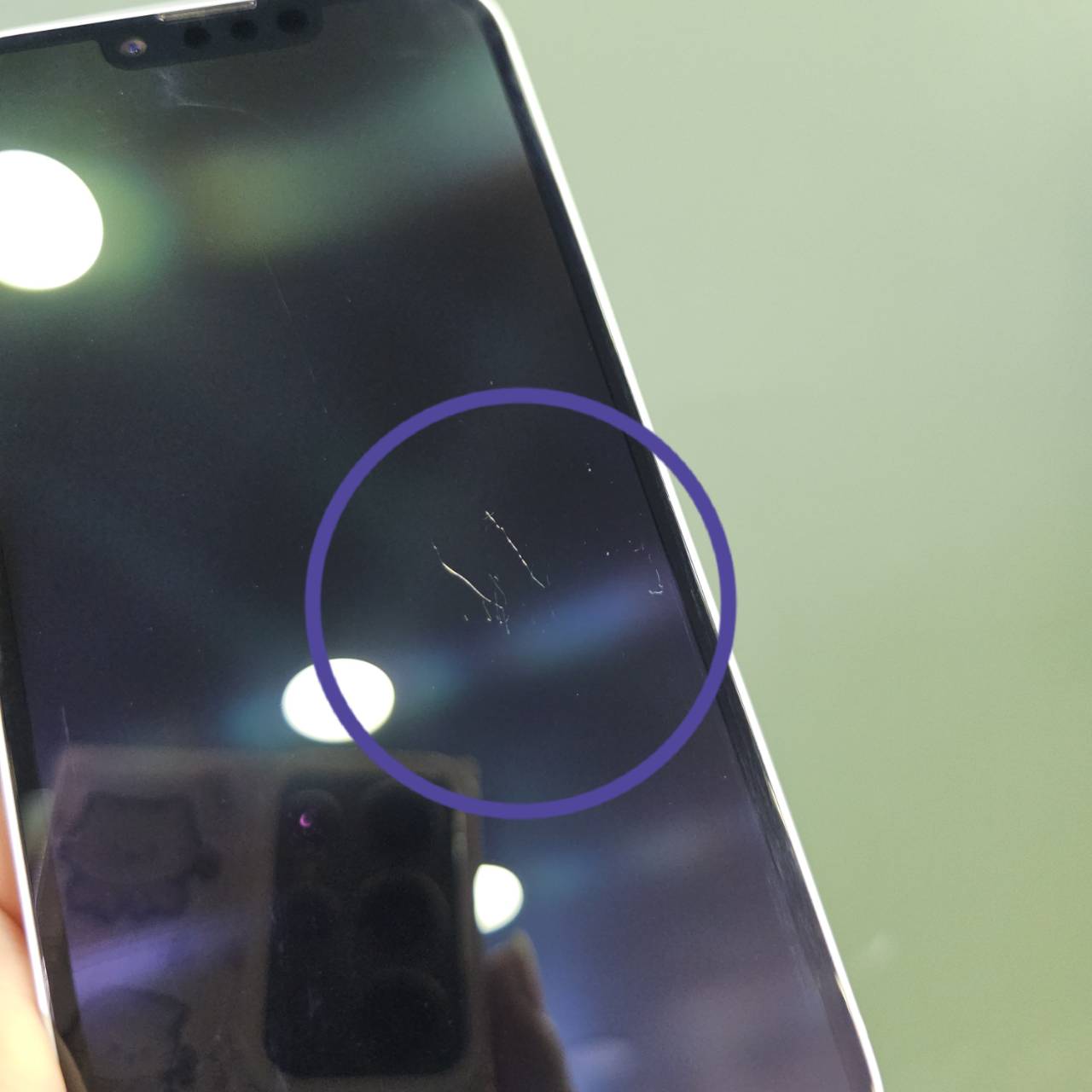 💫🍇 iPhone 14 128GB Purple 🍇💫 นานๆมาที ‼️ iPhone 14 #ศูนย์แท้ แบต100% ราคาสุดคุ้ม 😻