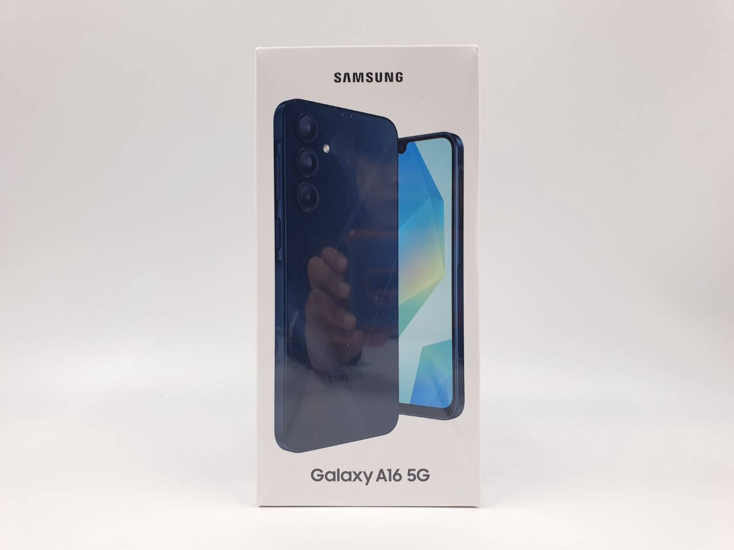 🕷 Samsung Galaxy A16 5G 4GB/128GB Black 🕷