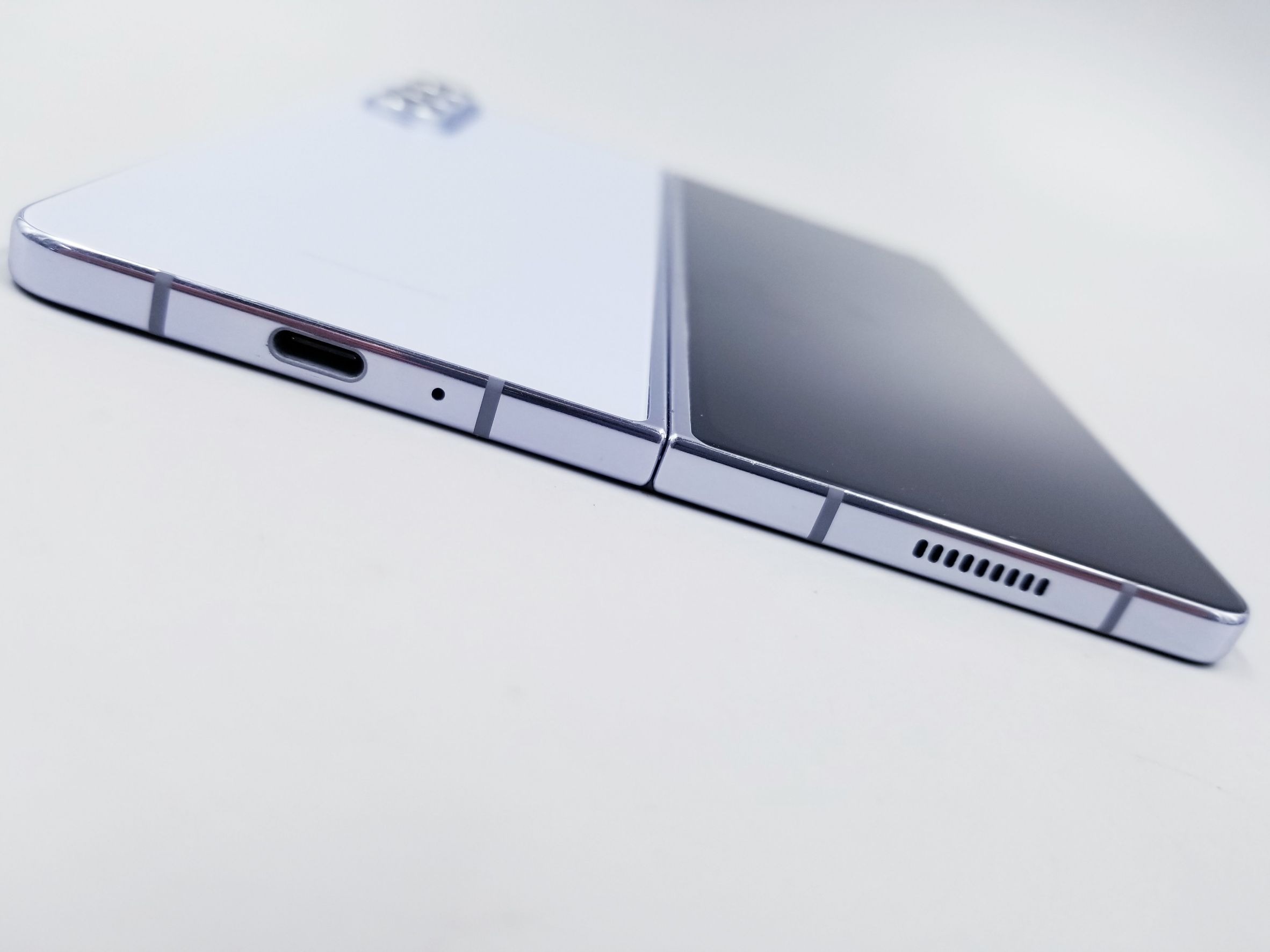 💙Samsung Galaxy Z Fold 5 (12+256GB) Icy Blue (5G)💙💙 #รีบเลย Z Fold 5 #ศูนย์ไทย จอใหญ่ พับได้ ความจุเยอะ ราคาสุดคุ้ม 💙