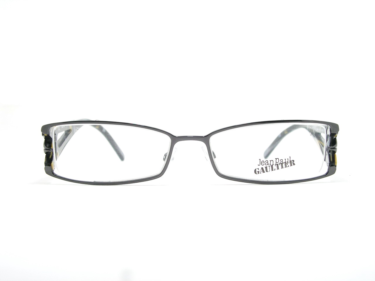 กรอบแว่นสายตา Jean Paul Gaultier แบรนด์ดังเลยค่ะ ของแท้และถูกที่สุด ส่งตรงจากUS.ค่ะ